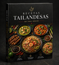 Recetas Tailandesas PRO: Aprende desde cero